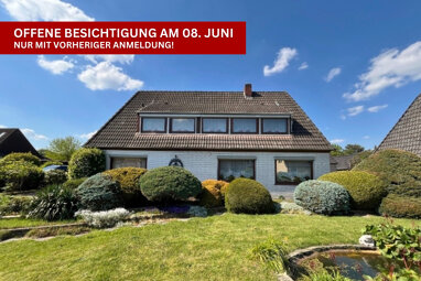 Einfamilienhaus zum Kauf 349.000 € 4 Zimmer 138 m² 1.089 m² Grundstück Grolland Bremen / Grolland 28259
