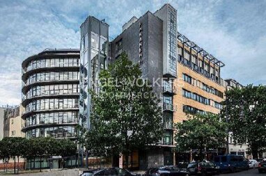 Büro-/Praxisfläche zur Miete 29,50 € 323 m² Bürofläche teilbar ab 323 m² Charlottenburg Berlin 10623