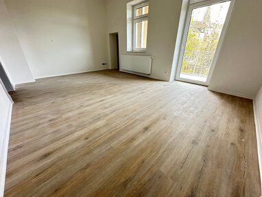 Apartment zur Miete 1.100 € 4 Zimmer 130 m² 1. Geschoss Geibelstr. 4 Gablenz 240 Chemnitz 09127