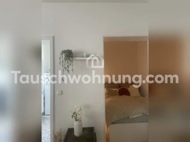 Wohnung zur Miete Tauschwohnung 509 € 1,5 Zimmer 49 m² 2. Geschoss Zoo Hannover 30175