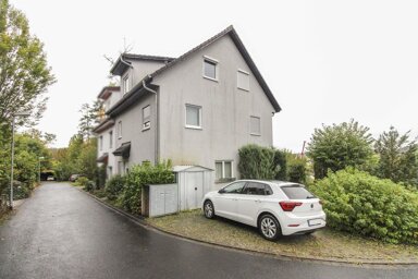 Immobilie zum Kauf als Kapitalanlage geeignet 365.000 € 6 Zimmer 139 m² 255,3 m² Grundstück Bad Kissingen Bad Kissingen 97688