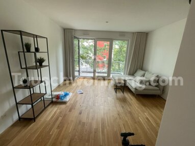 Wohnung zur Miete 620 € 1,5 Zimmer 45 m² 1. Geschoss Oberstadt Mainz 55131