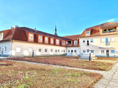 Wohn- und Geschäftshaus zum Kauf als Kapitalanlage geeignet 1.295.000 € 3.103 m² 2.852 m² Grundstück Pößneck,Stadt Pößneck 07381