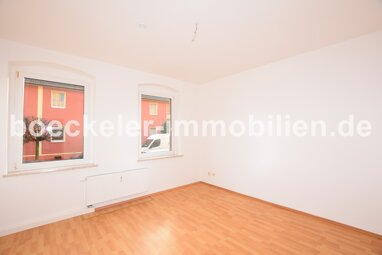 Wohnung zur Miete 360 € 3 Zimmer 61,5 m² Weißenfels Weißenfels 06667