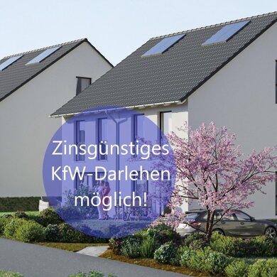 Doppelhaushälfte zum Kauf provisionsfrei 434.000 € 5 Zimmer 125 m² 213 m² Grundstück Sandweier Baden-Baden 76532