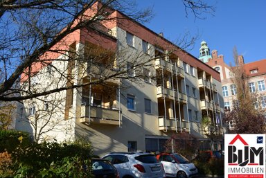 Wohnung zum Kauf 160.000 € 1 Zimmer 35 m² Sandberg Nürnberg 90419