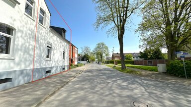 Doppelhaushälfte zum Kauf provisionsfrei 189.000 € 7 Zimmer 126 m² 610 m² Grundstück Wielandstraße 39 Butendorf Gladbeck 45968