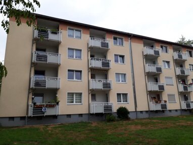 Wohnung zur Miete 450 € 3,5 Zimmer 65,2 m² 3. Geschoss Ortelsburger Straße 18 Buer Gelsenkirchen 45897