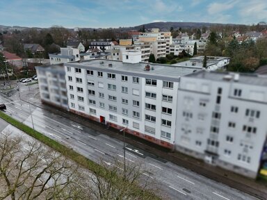 Wohnung zum Kauf 193.000 € 5 Zimmer 111 m² 4. Geschoss Herford-Stadt Herford 32049