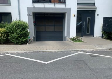 Garage/Stellplatz zum Kauf 28.500 € Von-Fürer-Strasse 39a Schoppershof Nürnberg 90491