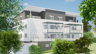 Wohnung zum Kauf 395.900 € 3,5 Zimmer 91,4 m² Trossingen Trossingen 78647