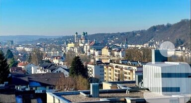 Wohnung zum Kauf 249.000 € 3 Zimmer 86,8 m² 6. Geschoss frei ab 01.03.2025 Innstadt Passau 94032