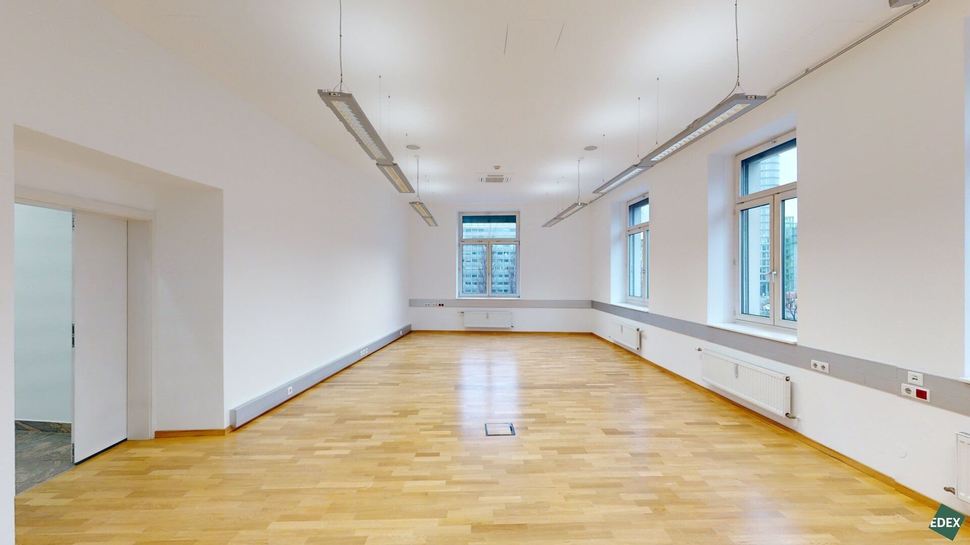 Büro-/Praxisfläche zur Miete 20 € 14 Zimmer Wien 1010