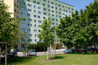 Wohnung zur Miete 304 € 2 Zimmer 44,1 m² Erdgeschoss Vilniuser Straße 1 Rieth Erfurt 99089