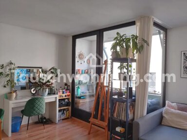 Wohnung zur Miete Tauschwohnung 690 € 2 Zimmer 58 m² 1. Geschoss Buchforst Köln 51065