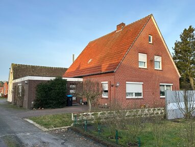 Einfamilienhaus zum Kauf 135.000 € 7 Zimmer 180 m² 1.006 m² Grundstück Langholt Ostrhauderfehn 26842