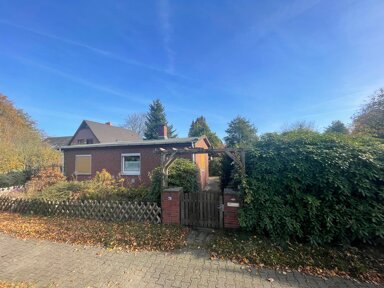 Einfamilienhaus zum Kauf 2,5 Zimmer 67 m² 1.397 m² Grundstück Alte Dorfstraße 78 Vierhöfen Vierhöfen 21444