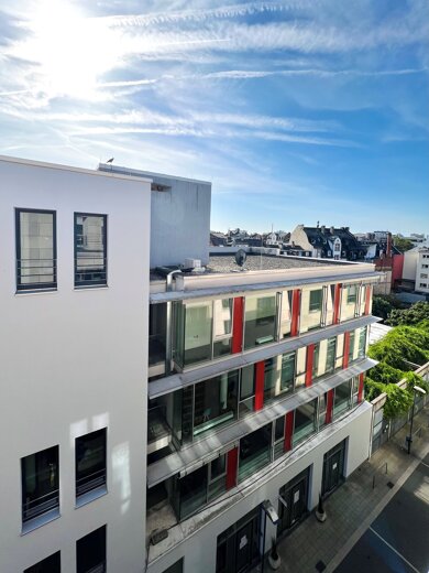 Studio zur Miete 790 € 2 Zimmer 55 m² 3. Geschoss Kleiner Biergrund 31 Offenbach am Main Offenbach am Main 63065