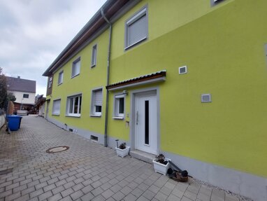 Doppelhaushälfte zum Kauf 450.000 € 8 Zimmer 295 m² 657 m² Grundstück Hammerweg Weiden in der Oberpfalz 92637