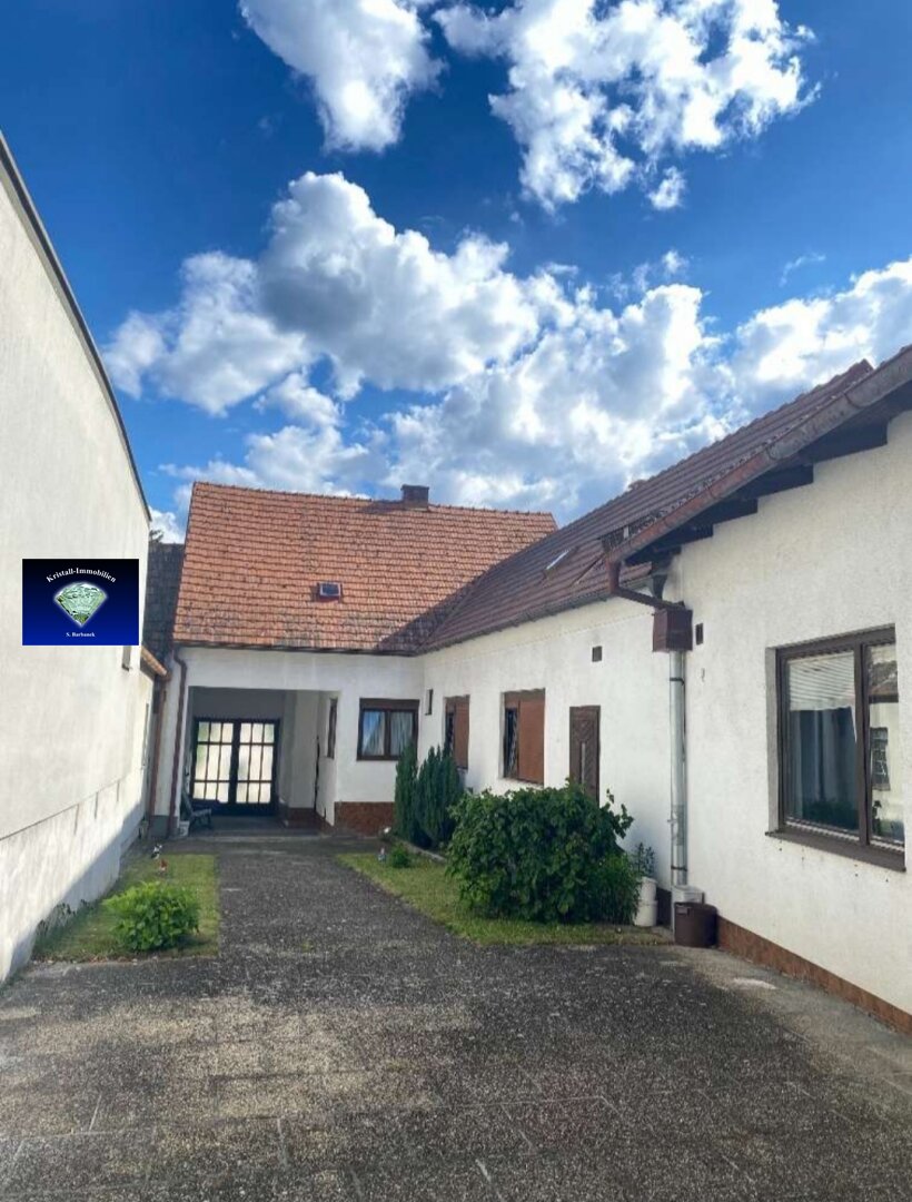 Haus zum Kauf 269.000 € 3 Zimmer 120 m²<br/>Wohnfläche 612 m²<br/>Grundstück Sigleß 7032