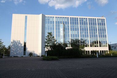 Bürokomplex zur Miete Provisionsfrei 11,50 € 5.400 m² Bürofläche teilbar ab 900 m² Eschborn Eschborn 65760