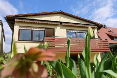 Haus zur Miete 925 € 2,5 Zimmer 67 m² frei ab 01.08.2025 Altensittenbach Hersbruck 91217