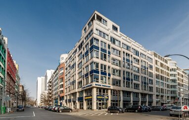 Laden zur Miete Provisionsfrei 25 € 55 m² Verkaufsfläche Mitte Berlin Mitte 10117