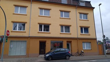 Wohnung zur Miete 890 € 4 Zimmer 139 m² 3. Geschoss Alstadener Str. 46 Alstaden - Ost Oberhausen 46049