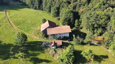 Haus zum Kauf 990.000 € 211.794 m² Hinterviechtach Kollnburg 94262