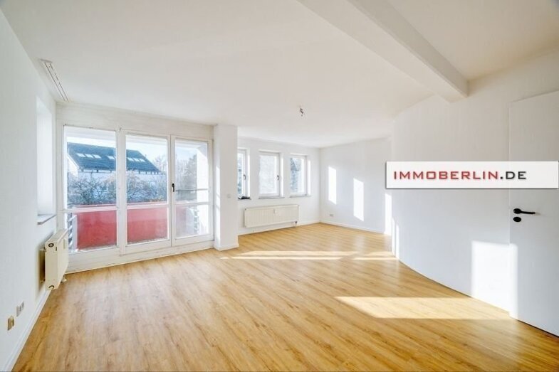 Wohnung zum Kauf 479.000 € 5 Zimmer 116 m² frei ab sofort Ruhlsdorf Teltow 14513