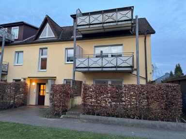 Wohnung zur Miete 939 € 2,5 Zimmer 67,1 m² EG Marienburger Str. 24 Wahlbezirk 010 Pinneberg 25421