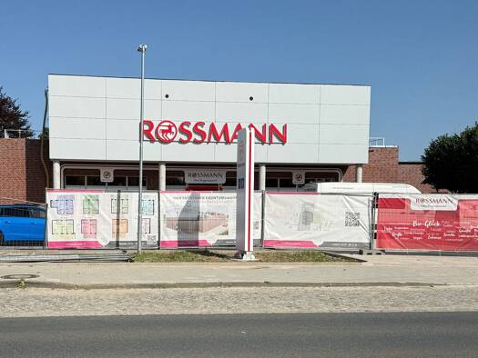 Penthouse zum Kauf - Neubau provisionsfrei 252.150 € 2 Zimmer 67 m² Bremer Straße 27 Twistringen 27239