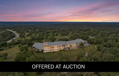 Einfamilienhaus zum Kauf 8.524.453 € 380,9 m² 1.044.126 m² Grundstück 1141 Currie Ranch Rd  Wimberley  TX 78676  USA Hays County 78676