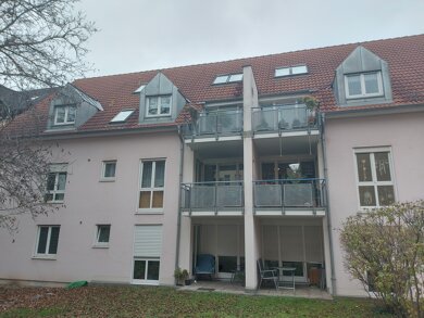 Maisonette zum Kauf als Kapitalanlage geeignet 2 Zimmer 56,4 m² Kleine Allee 3 West Rudolstadt 07407