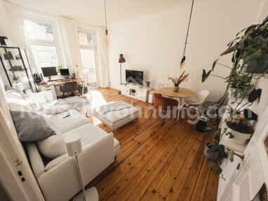 Wohnung zur Miete 836 € 2,5 Zimmer 78 m² 3. Geschoss Prenzlauer Berg Berlin 10407