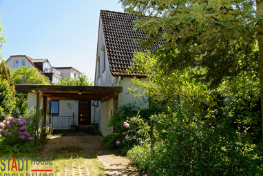 Doppelhaushälfte zum Kauf 293.000 € 7 Zimmer 172 m² 577 m² Grundstück frei ab sofort Großhansdorf 22927