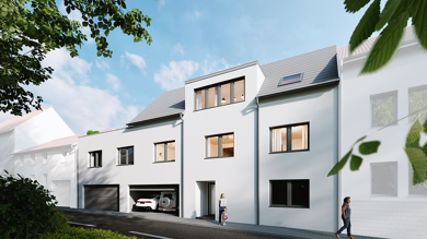 Haus zum Kauf provisionsfrei 1.250.000 € 7 Zimmer 250 m² 164 m² Grundstück Schwetzinger Straße 6 Brühl 68782