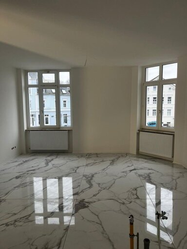 Wohnung zur Miete 950 € 3 Zimmer 115 m² 1. Geschoss Römergasse 2 Innenstadt / Staberg / Knapp Lüdenscheid 58511