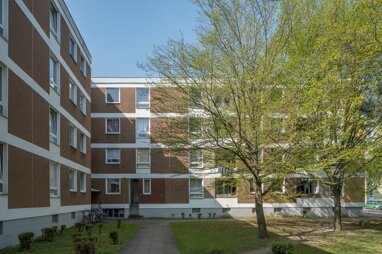 Wohnung zur Miete 545 € 3 Zimmer 72,5 m² Erdgeschoss Pestalozziweg 7 Alt-Grone Göttingen 37081