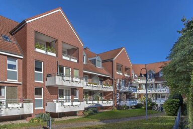 Wohnung zur Miete 339 € 1,5 Zimmer 45,3 m² 3. Geschoss frei ab 16.02.2025 Petershagener Straße 44a Salzgitter-Bad - Altstadt Salzgitter 38259