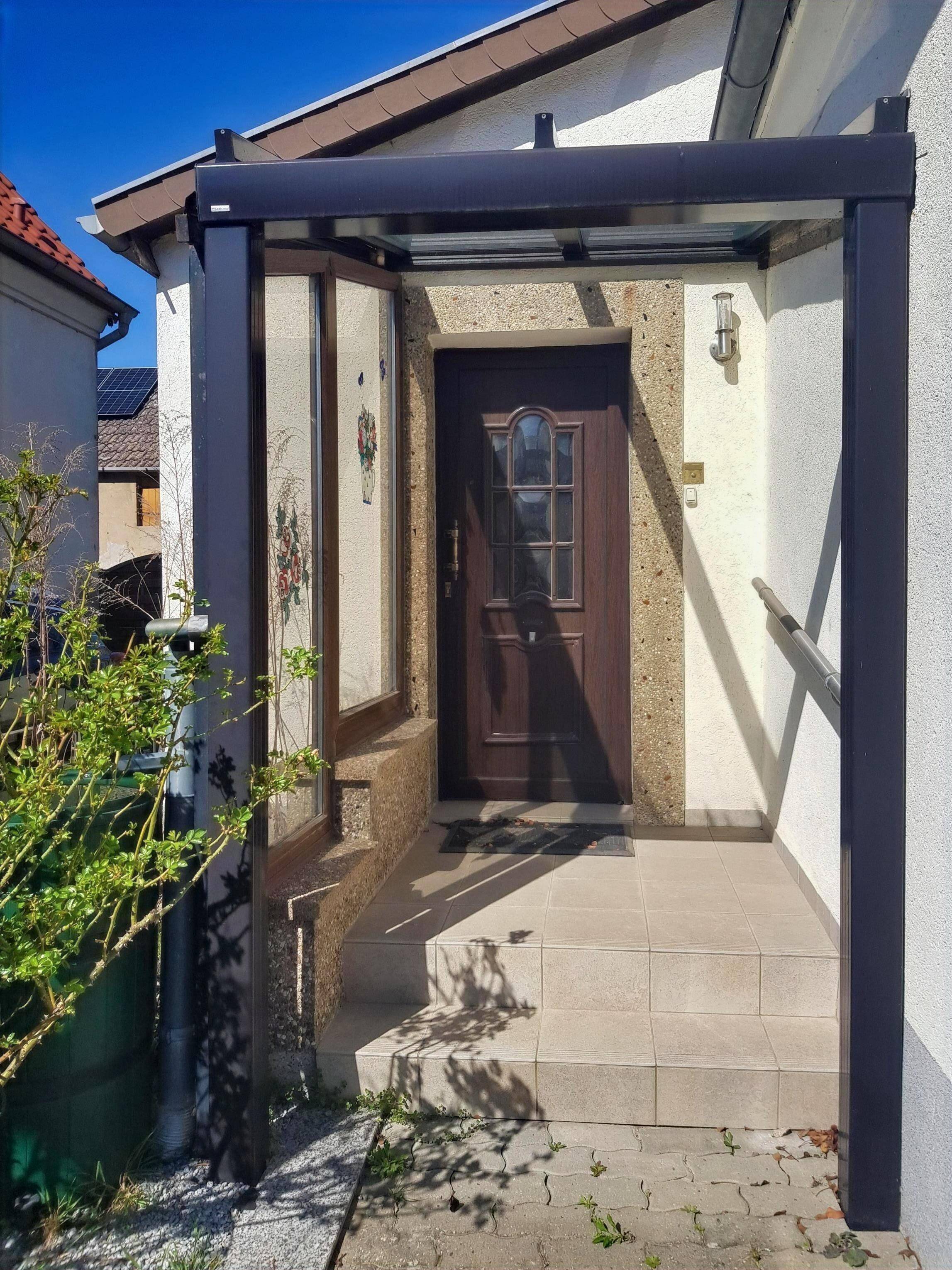 Immobilie in Osterburg (Altmark) - Kleine Familien aufgepasst! - Bild 3