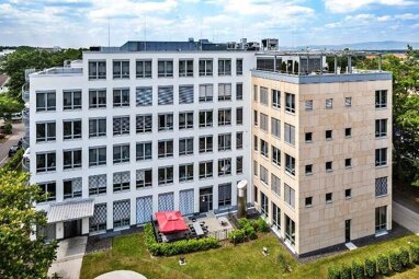 Bürofläche zur Miete 11,50 € 642 m² Bürofläche teilbar ab 642 m² Neu-Isenburg Neu-Isenburg 63263