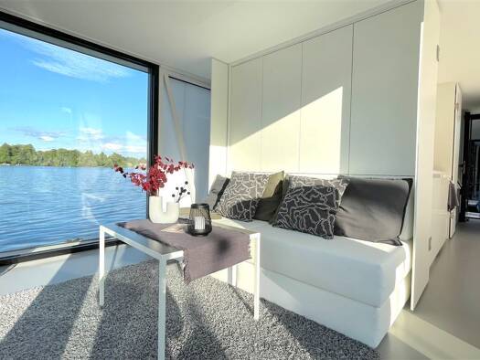 Wohnung zum Kauf als Kapitalanlage geeignet 280.000 € 1 Zimmer 45 m² Werdervorstadt Schwerin , Meckl 19055