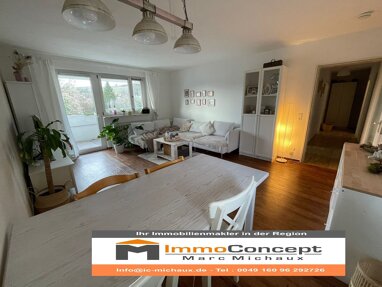 Wohnung zum Kauf Provisionsfrei 300.000 € 3 Zimmer 90 m² 5. Geschoss Auggenerweg 15 Müllheim Müllheim 79379