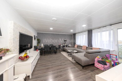 Wohnung zum Kauf 299.000 € 4 Zimmer 101 m² 6. Geschoss Wesseling Wesseling 50389