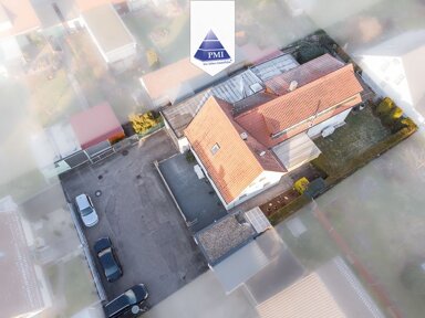 Mehrfamilienhaus zum Kauf 890.000 € 9 Zimmer 223,2 m² 606 m² Grundstück Büchenbronn Pforzheim 75180