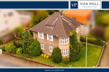 Einfamilienhaus zum Kauf 299.000 € 6,5 Zimmer 168 m² 497 m² Grundstück West Neumünster 24534