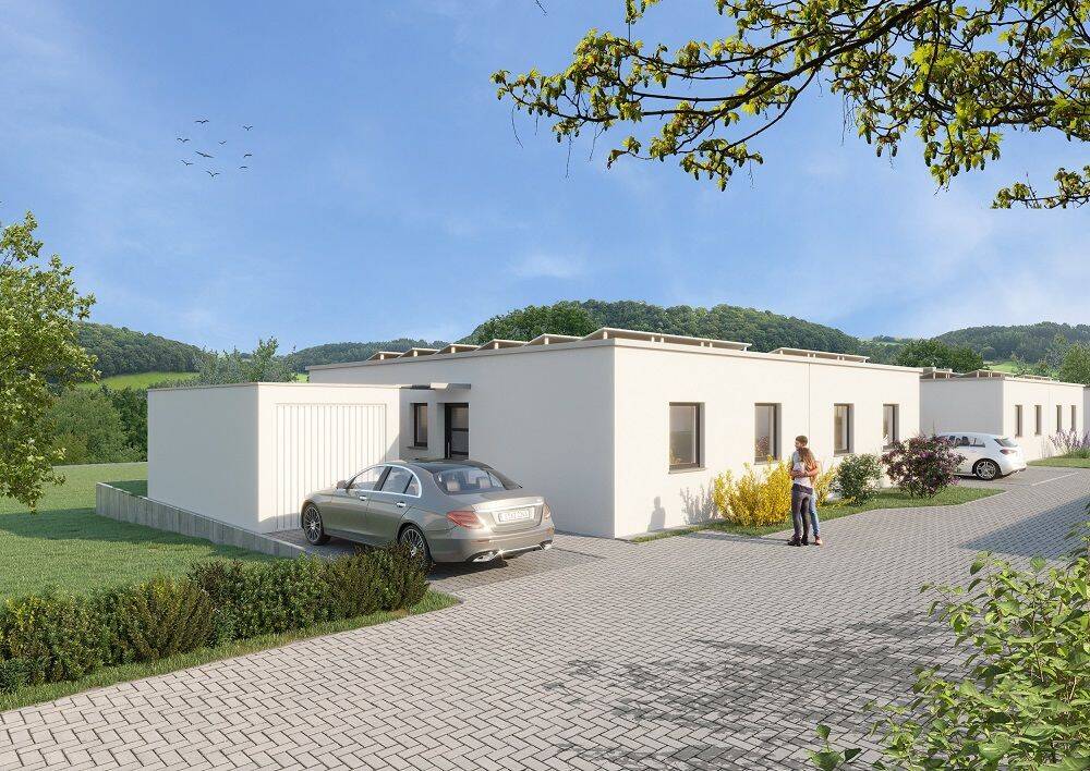 Immobilie in Bingen - Ein Zuhause fürs Leben – Barrierefreies Wohnen in Bingen - Bild 3