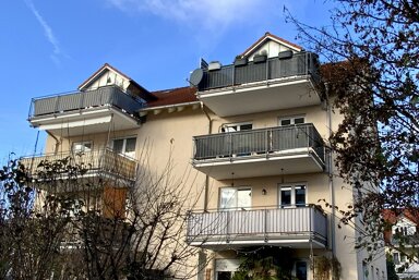 Wohnung zum Kauf 345.000 € 3 Zimmer 82,7 m² 2. Geschoss frei ab 01.06.2025 Schlachthofviertel Ingolstadt 85055