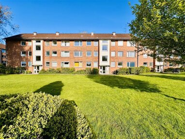 Wohnung zum Kauf 149.000 € 2,5 Zimmer 59 m² 1. Geschoss Lilienthalstraße 17 Holtenau Bezirk 1 Kiel 24159